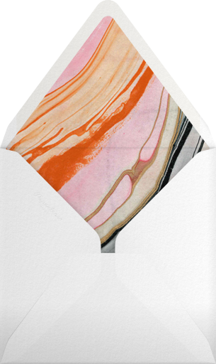 Color Me In Love - Kelly Wearstler Envelope