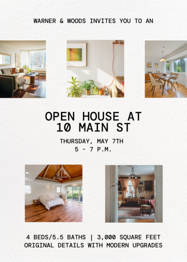 Snapshots Photo - Business Event Invitation by Paperless Post