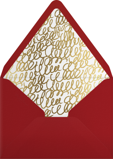 Double Standard - kate spade new york Envelope