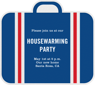 Get Packing by Jonathan Adler