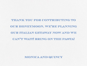 Gardener (Thank You) by Paperless Post