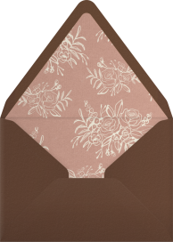 As Above - Paperless Post Envelope