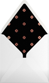 Daisy Field - kate spade new york Envelope