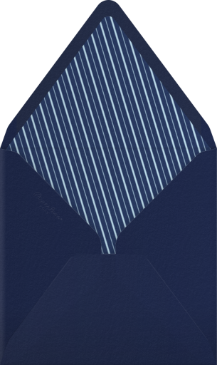 Parthenon - Paperless Post Envelope