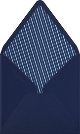 Parthenon - Paperless Post Envelope