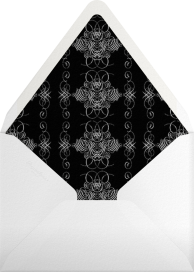 Thinking Of You - Bernard Maisner Envelope