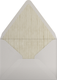Mint - Paperless Post Envelope