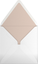 Alyona - Paperless Post Envelope