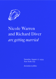 Adornment by Paperless Post