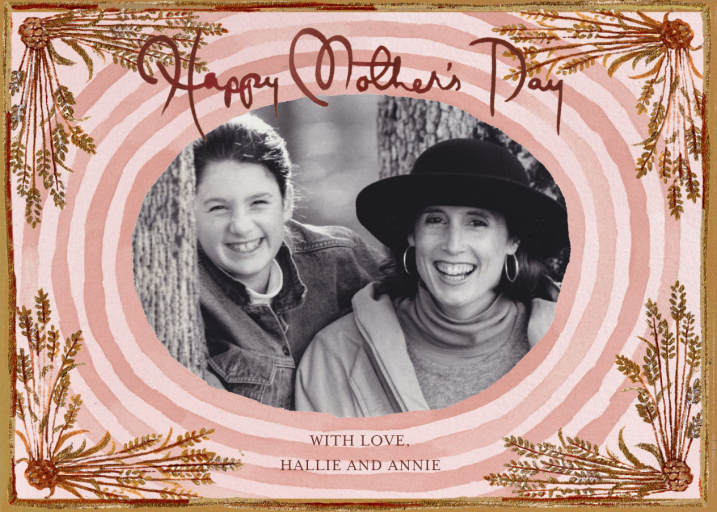 Field of Pink Photo by Happy Menocal