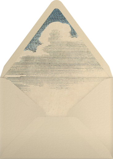 Ants - John Derian Envelope