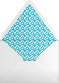 Nixon (Stationery) - Jonathan Adler Envelope