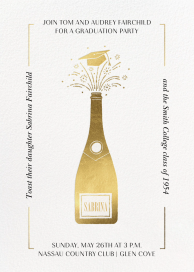 Hat Pop by Paperless Post