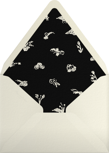 Romantic Photo - Paperless Post Envelope