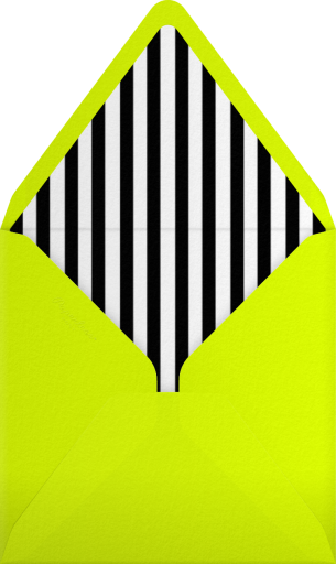 Hiss - Hello!Lucky Envelope