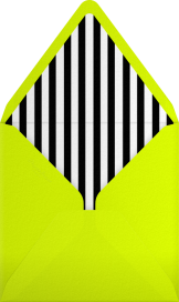 Hiss - Hello!Lucky Envelope