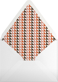 May in Lyon - Mr. Boddington's Studio Envelope