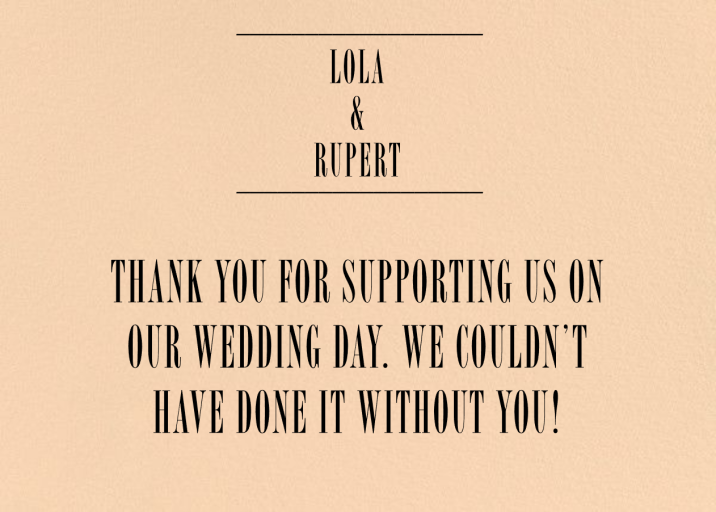 Assemblage Stationery - Stationery by Paperless Post