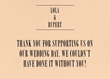 Assemblage Stationery - Stationery by Paperless Post