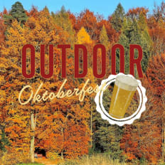 OUTDOOR Oktoberfest