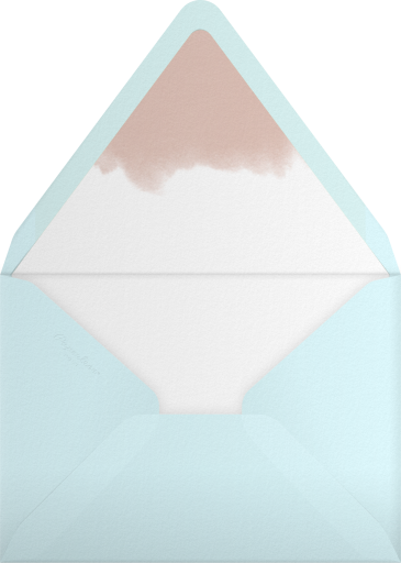 My Sweet - Paperless Post