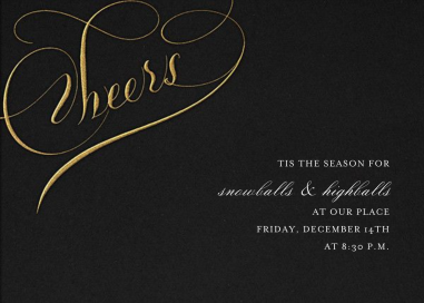 Cheers Script by Bernard Maisner
