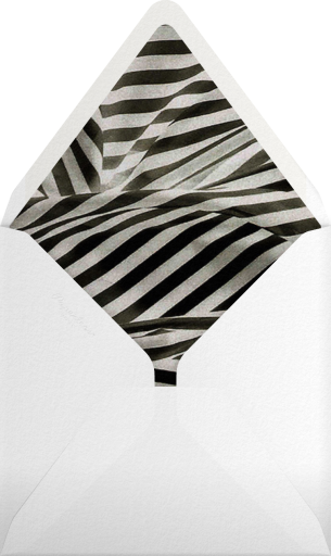 Ferity - Kelly Wearstler Envelope