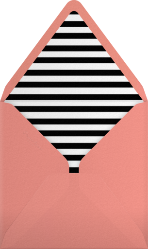 Title Card - Paperless Post Envelope