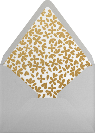 Mid-Autumn Moon - Paperless Post Envelope