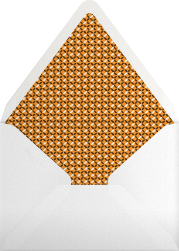 Willowmarsh Tall - Paperless Post Envelope