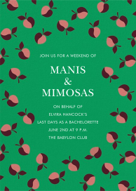 Happy Apples by kate spade new york