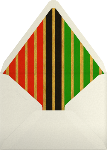 Imani - Invitation - Paperless Post Envelope