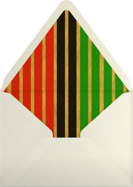 Imani - Invitation - Paperless Post Envelope