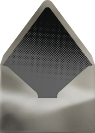 Ballroom Bash - Paperless Post Envelope