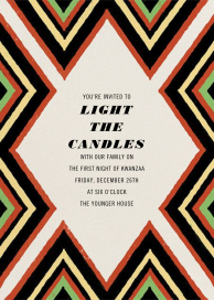 Mesob by Paperless Post