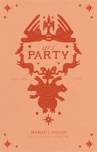 Talisman by Rubinski Works