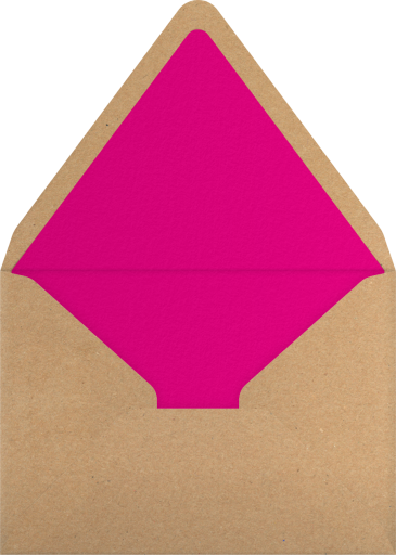 Hot Mom - 2021 Co. Envelope