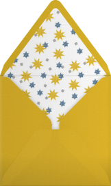 Bright Moments - Paperless Post Envelope