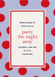 Play the Polka by kate spade new york