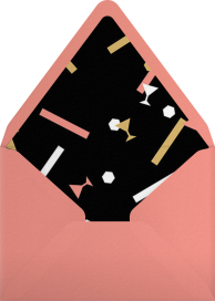 White - Paperless Post Envelope