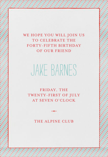 The Prepster by Mr. Boddington's Studio