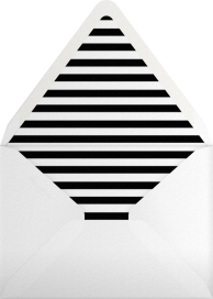 3/4 Portrait (Photo) - Paperless Post Envelope