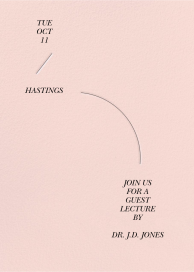 Andante by Paperless Post