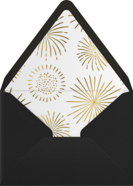 Pitch - Paperless Post Envelope