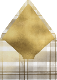 Film Strip - Paperless Post Envelope