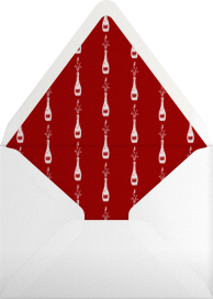 Arabesque - Paperless Post Envelope