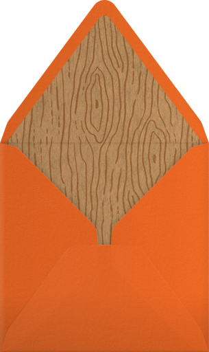 Nailed It - Paperless Post Envelope