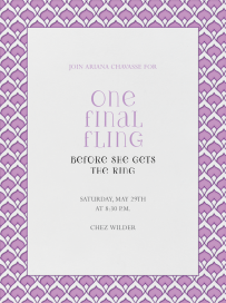 Veda by Paperless Post