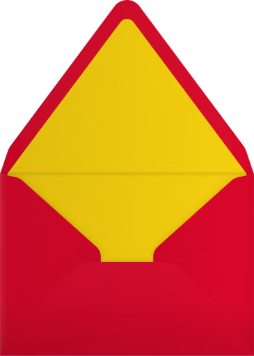 Automania - Hello!Lucky Envelope