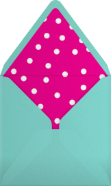 Carnaby - Paperless Post Envelope